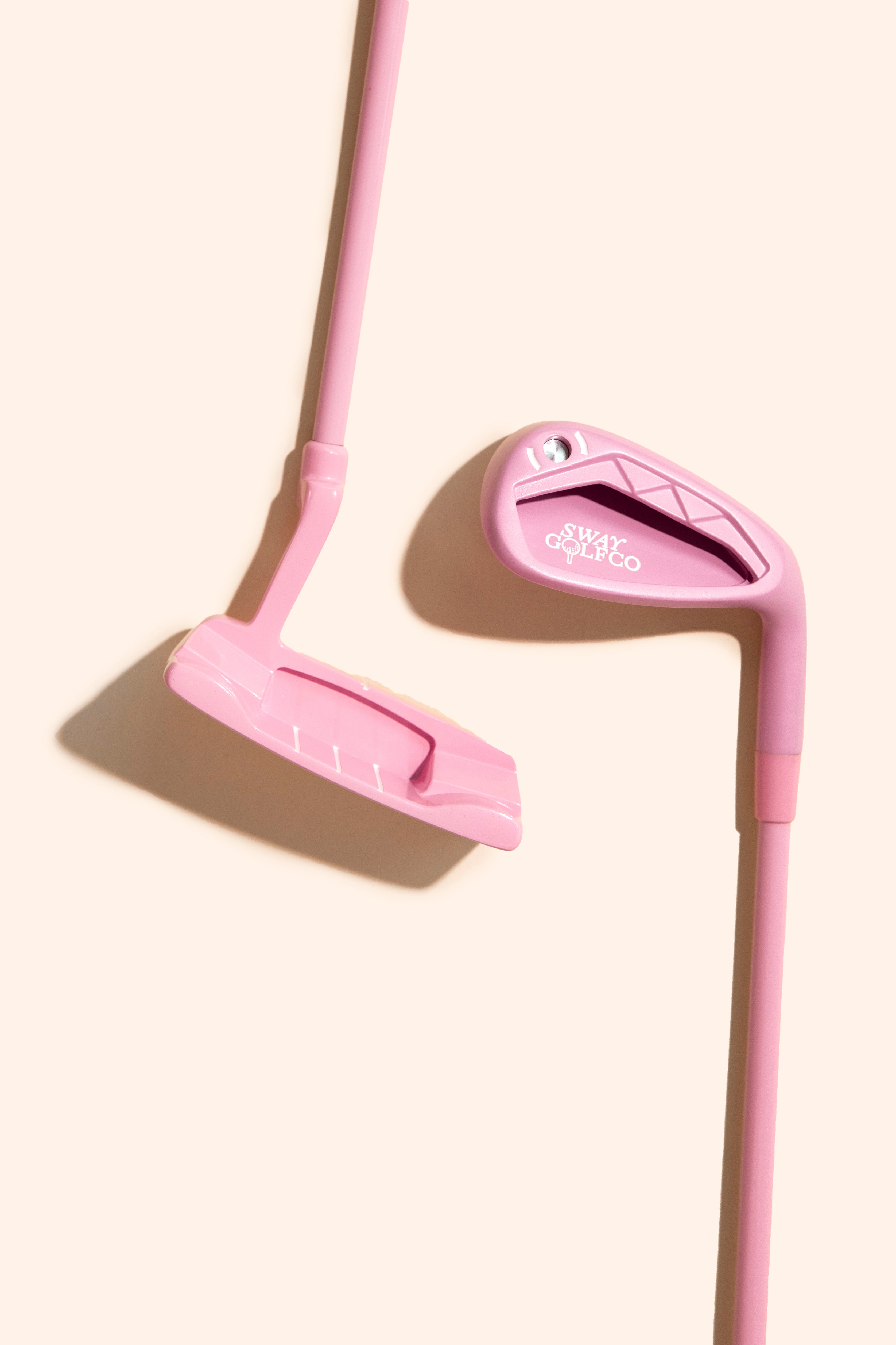 Pink Set