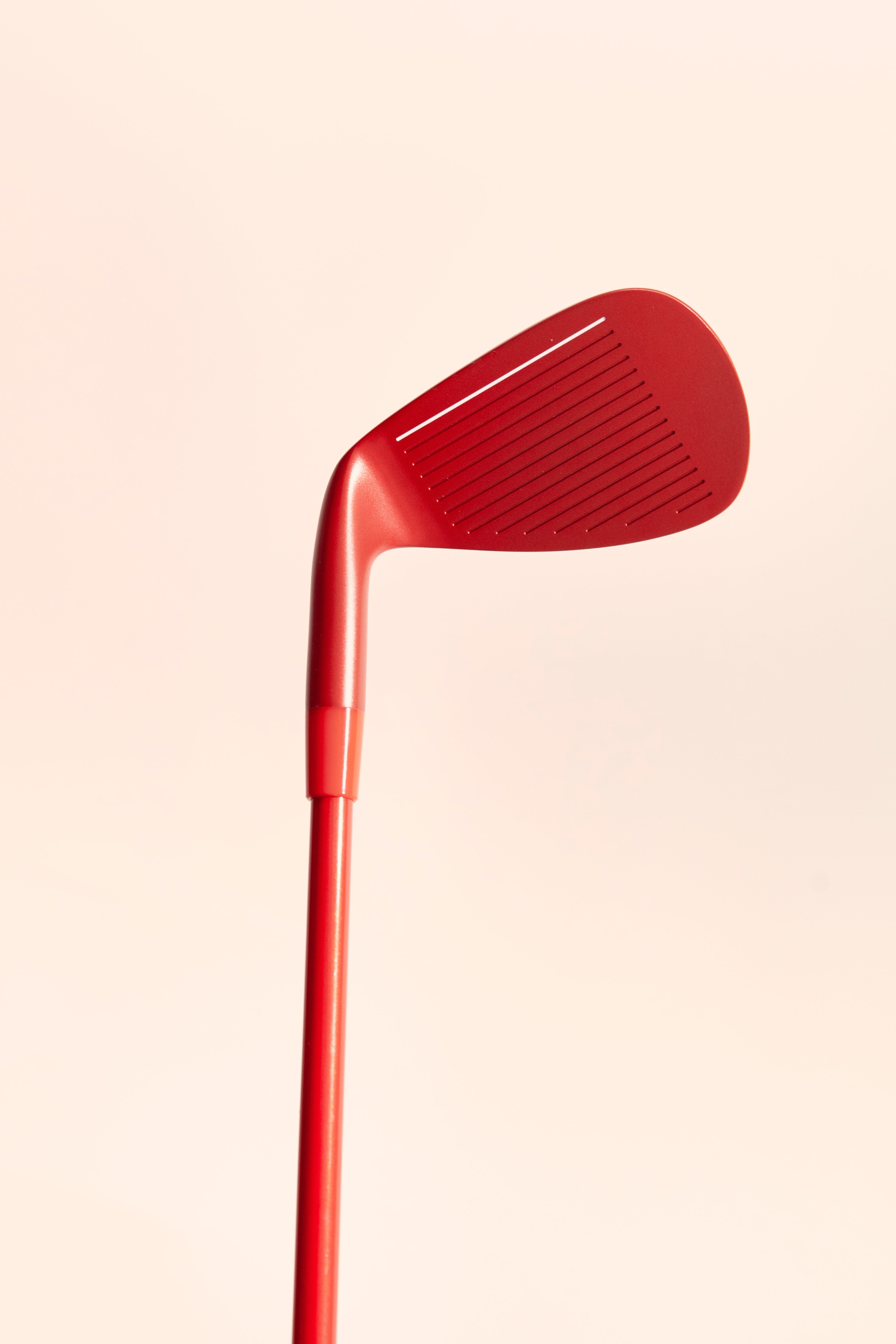 Red Set