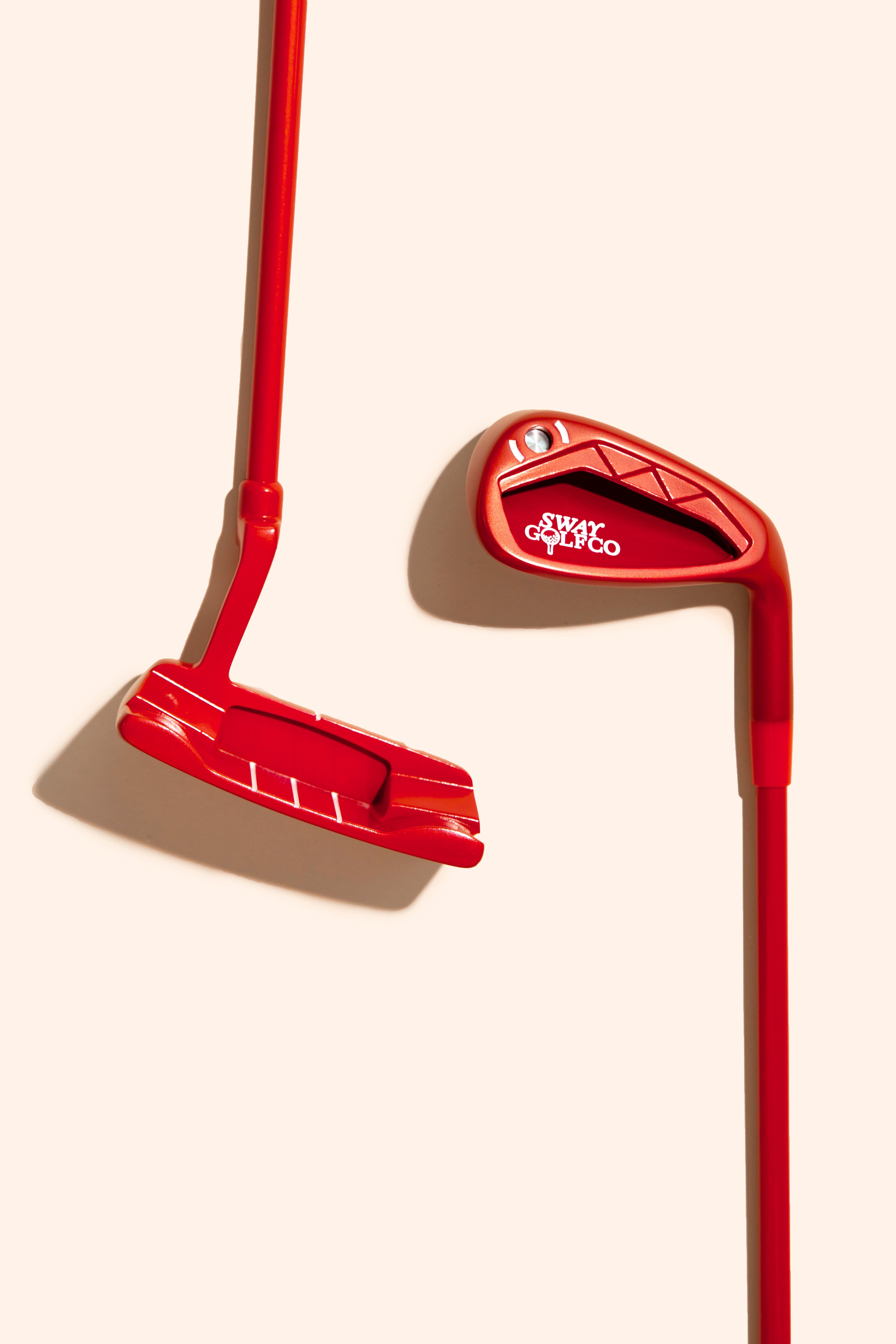 Red Set